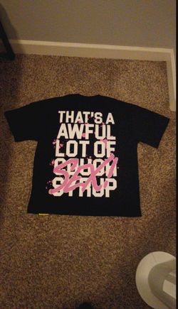 Aloc tshirt