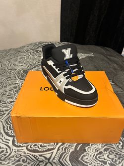Louis Vuitton shoes