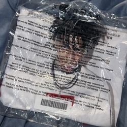 Supreme NBA Youngboy Photo Tee (L)
