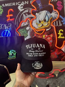Hats