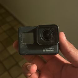 GoPro Black 7