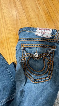True Religion