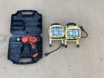 Miscellaneous Tools