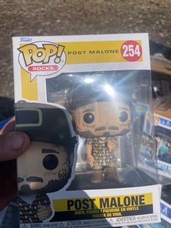 Funko pop