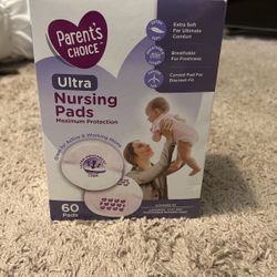 Nursing Pads