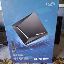 Vseebox Mini Elite 