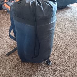 Sleeping Bag 