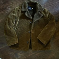 Boys Jacket Size 12 