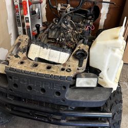 Polaris Magnum 323 4x4