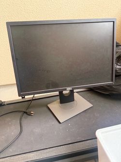 Dell monitor