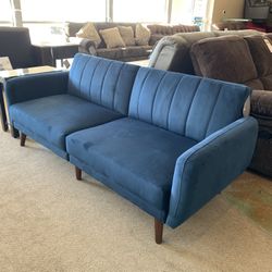 Mesilla Futon With Usb Ports January Special 20% Off 