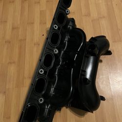 BMW 3 Stage Intake Manifold 