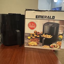 Air Fryer 