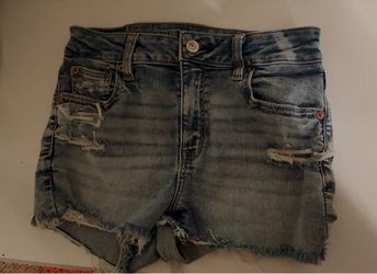American Eagle 0