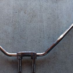 Motorcycle Handle Bars
