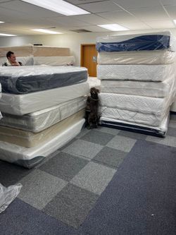 A Better Mattress Can Change Everything
