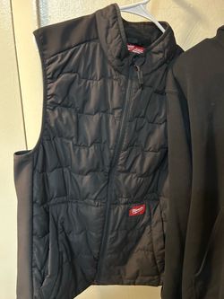 Carhartt hoodie large