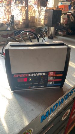 Battery charger