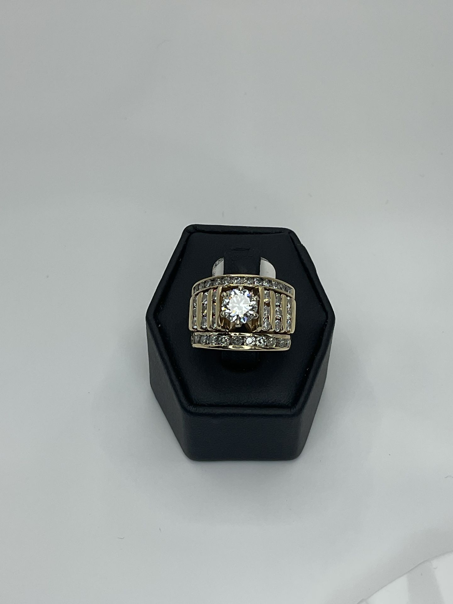 Women’s Ring