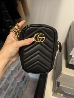 Gucci Crossbody 