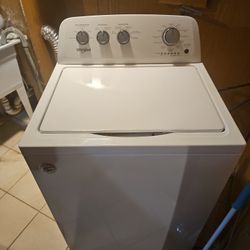 Whirlpool Washer