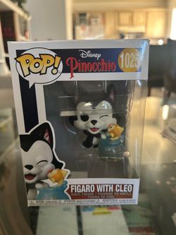 Figaro Pop!