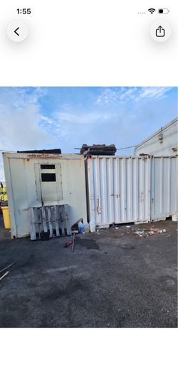 Industrial bins