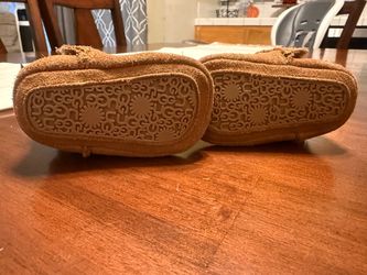 Baby Uggs