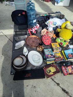 Free Stuff