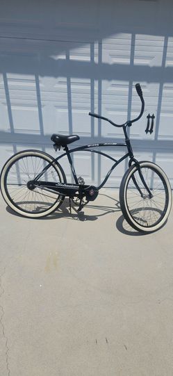 Schwinn cruiser