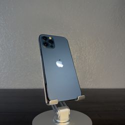 iPhone 12 Pro Unlocked 512GB - Blue
