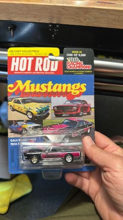 1/64 hot  wheel