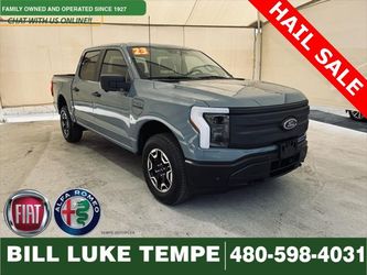 2023 Ford F-150 Lightning