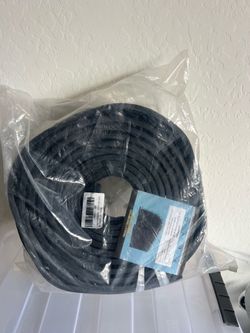 NEW 16 ft Garage Door Bottom Rubber Seal – Weather Stripping