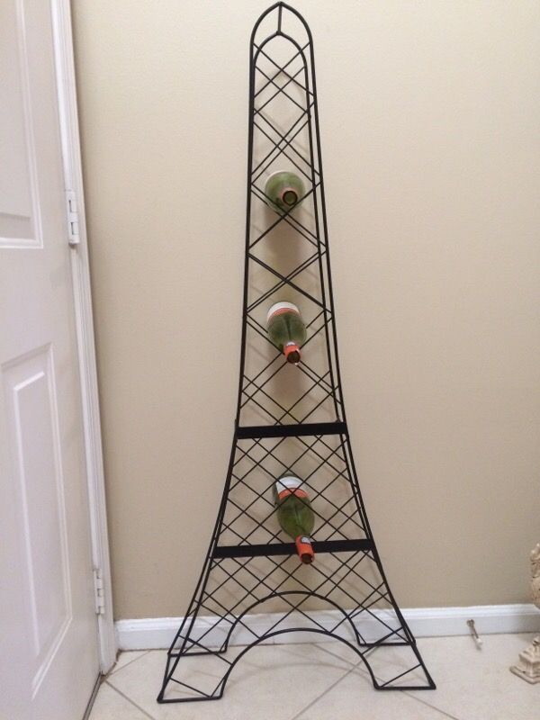 Wine rack