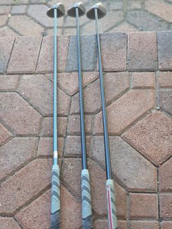 Callaway Big Bertha Woods