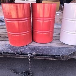 Botes Vasios $10 Cada Uno