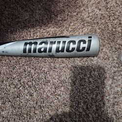 Marucci Baseball Bat 