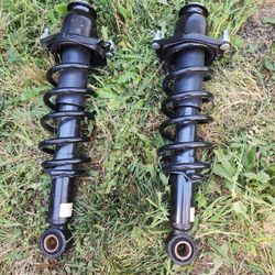  Toyota Corolla 2014-2019 Rear Shocks Absorbers Strut  
