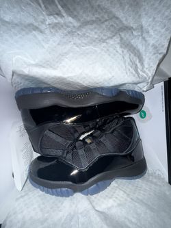 Gamma Blue 11s 2025