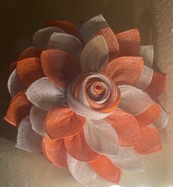 Sara rose Wreath