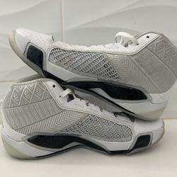 Jordan 38 Fiba Sz13