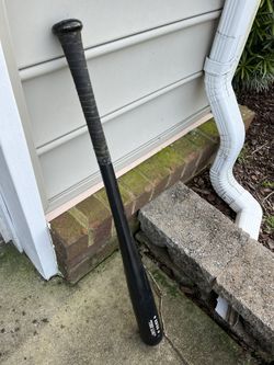 “The Log” Over Weight Training Baseball Bat