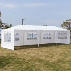 10 x 30 Canopy