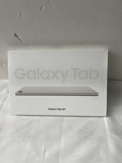 Galaxy Tablet A9+ 64Gb. ##4383