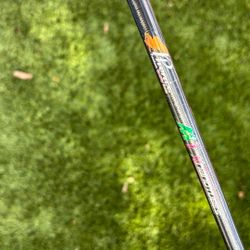 PHENIX M1 NANOTUBES MX72MH 7'2" Rod