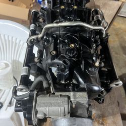 2006 LS Silverado Truck Intake