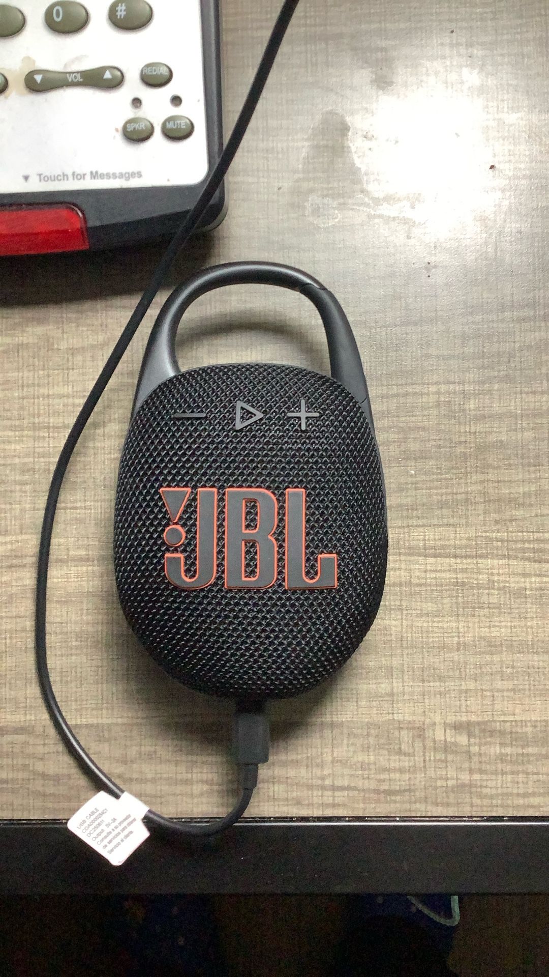 JBL Clip 5