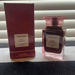 Tom Ford Lost Cherry — 100ml