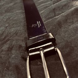 Polo Ralph Lauren Belt Men’s Belt Designer